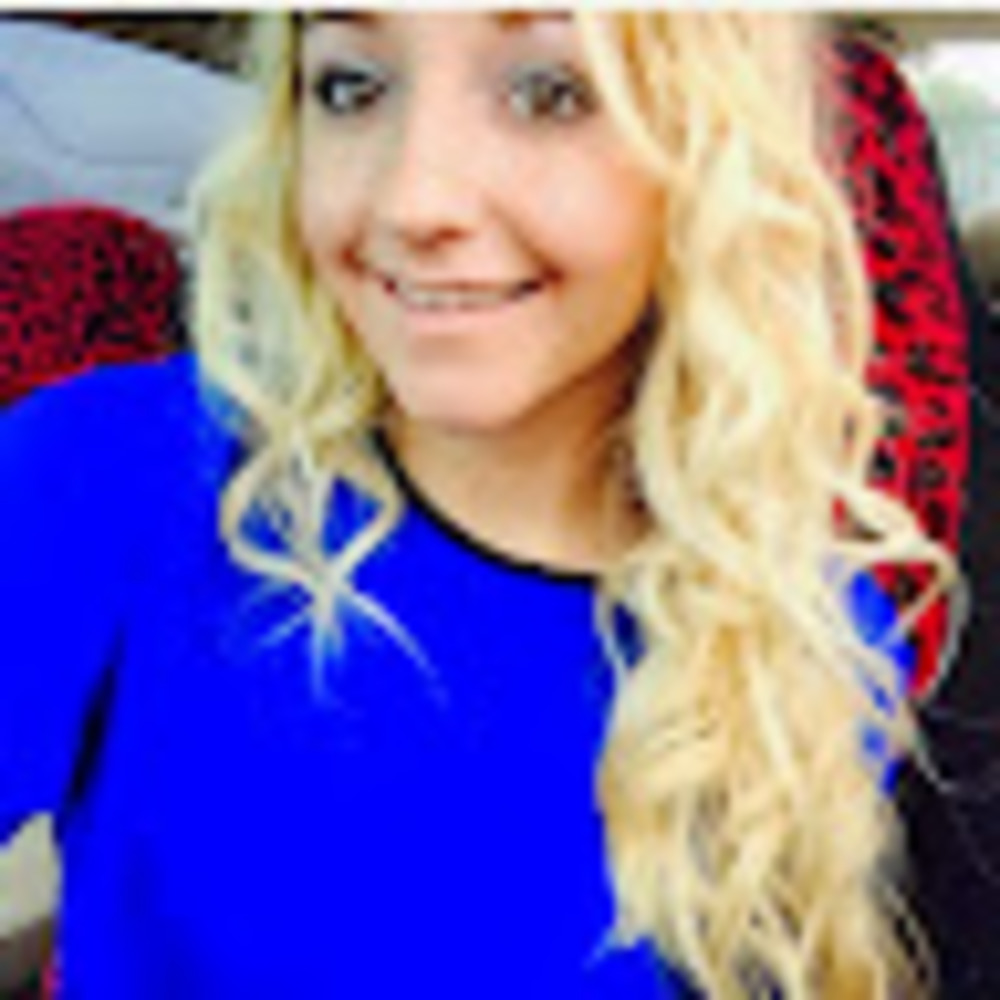 Meet your Posher, Aldijana